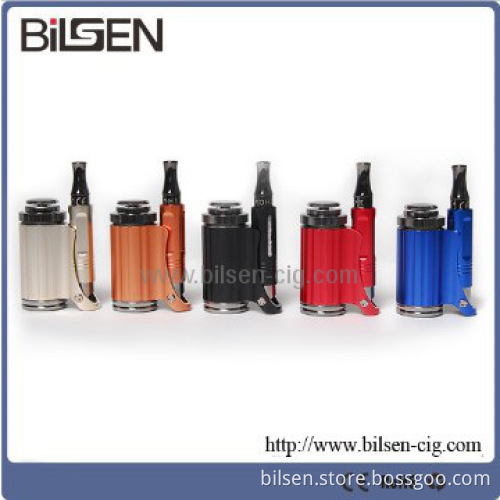 Electronic cigarette e-cigaretes kts x6 e cig with good looking
